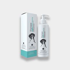 NANOSANITAS Shampoo Puppy 250ml