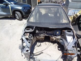 PEUGEOT 206  2003 ΚΟΥΦΑΡΙ