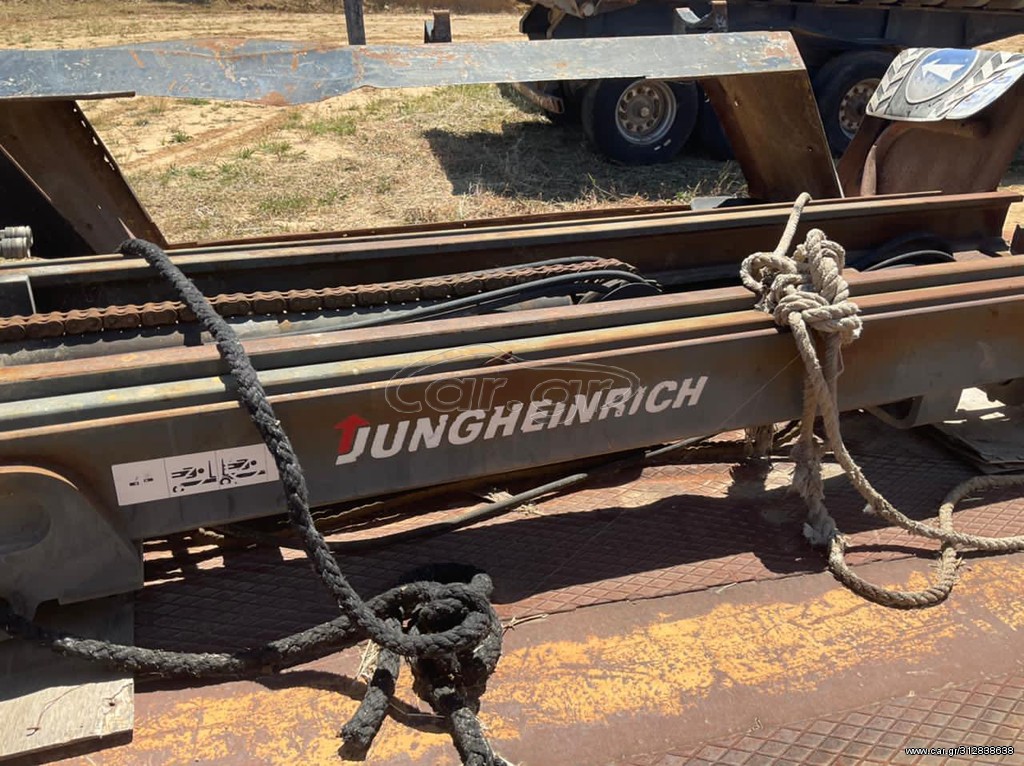 JUNGHEINRICH 