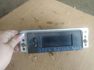 OPEL AGILA '98-'02, ΡΟΛΟΙ, ΑΠΟΣΤΟΛΗ ΣΕ ΟΛΗ ΤΗΝ ΕΛΛΑΔΑ, ΟΤΙ ΘΕΛEΤΕ ΡΩΤΗΣΤΕ ΜΑΣ