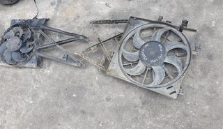 Βεντιλατέρ Opel-Vectra-2.0-16v-x20xev-2000...