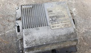 Εγκέφαλος Opel-Vectra-2.0-16v-x20xev-2000...