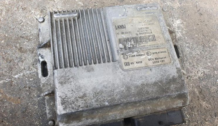 Εγκέφαλος Opel-Vectra-2.0-16v-x20xev-2000...