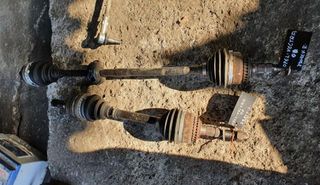 Ημιαξόνια Opel-Vectra-2.0-16v-x20xev-2000...
