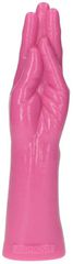 Italian Anal Cock 28 cm (Pink) - Toyz4lovers Πρωκτικό Ομοίωμα Fisting