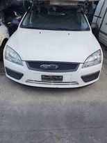 ΤΡΟΠΕΤΟ ΜΠΡΟΣΤΑ-ΜΟΥΡΗ ΚΟΜΠΛΕ FORD FOCUS 04-11