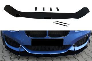 ΕΜΠΡΟΣΘΙΟ ΣΠΟΙΛΕΡ ΠΡΟΦΥΛΑΚΤΗΡΑ ΓΙΑ BMW 1 F20/F21 M-POWER (FACELIFT)