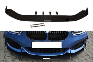 ΕΜΠΡΟΣΘΙΟ ΣΠΟΙΛΕΡ ΠΡΟΦΥΛΑΚΤΗΡΑ ΓΙΑ BMW 1 F20/F21 M-POWER (FACELIFT)