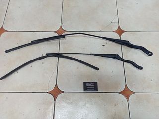 OPEL CORSA D 2007-2013 ΜΠΡΑΤΣΑ ΥΑΛΟΚΑΘΑΡΙΣΤΗΡΩΝ