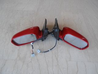 Καθρέπτες ηλεκτρικοί γνήσιοι μεταχειρισμένοι Honda Civic EP/EU 3DR 2001-2004
