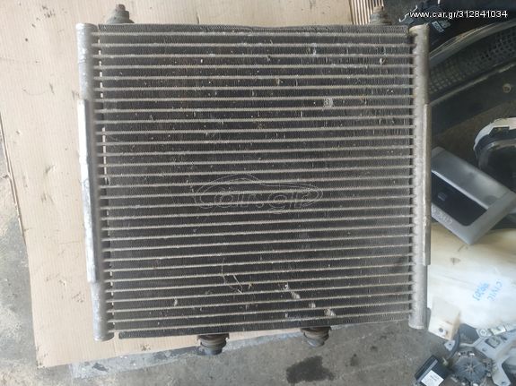 HONDA CIVIC '99-'03, ΨΥΓΕΙΟ AIR CONDITION ΜΕ ΒΕΝΤΙΛΑΤΕΡ, ΟΤΙ ΘΕΛΕΤΕ ΡΩΤΗΣΤΕ ΜΑΣ, ΑΠΟΣΤΟΛΗ ΣΕ ΟΛΗ ΤΗΝ ΕΛΛΑΔΑ