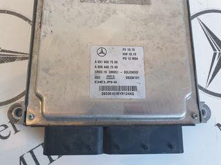 ΕΓΚΕΦΑΛΟΣ ΚΙΝΗΤΗΡΑ W204 W207 W212 W218 -thumb-1