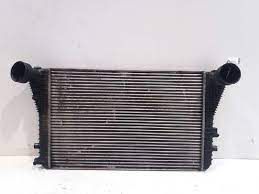 ΨΥΓΕΙΟ  ΙΝΤΕΡΚΟΥΛΕΡ AUDI A3 TT SEAT ALTEA LEON TOLEDO SKODA OCTAVIA SUPERB VW GOLF PASSAT TOURAN EOS 1K0145803E ΜΕΤΑΧΕΙΡΙΣΜΕΝΟ ΓΝΗΣΙΟ ΑΝΤΑΛΛΑΚΤΙΚO