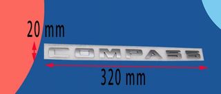 Jeep Compass Σήμα-thumb-2