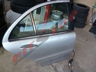 ΠΟΡΤΑ ΠΙΣΩ ΔΕΞΙΑ MERCEDES BENZ W203 , ΜΟΝΕΛΟ 2001-2006-thumb-1