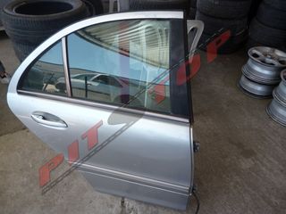 ΠΟΡΤΑ ΠΙΣΩ ΔΕΞΙΑ MERCEDES BENZ W203 , ΜΟΝΕΛΟ 2001-2006-thumb-2