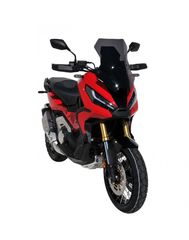 Ermax Ζελατίνα Honda X-ADV 750 21-22 Touring Dark Smoke