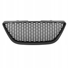 ΜΑΣΚΑ SEAT IBIZA 6J 08-12 HONEY DESIGN BLACK MATT EAUTOSHOP GR