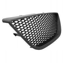 ΜΑΣΚΑ SEAT IBIZA 6J 08-12 HONEY DESIGN BLACK MATT EAUTOSHOP GR-thumb-1
