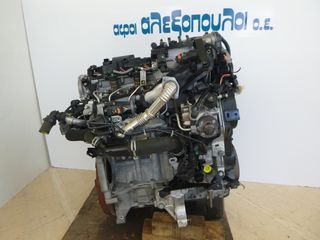ΣΕ ΧΑΜΗΛΗ ΤΙΜΗ ΚΙΝΗΤΗΡΑΣ CITROEN DS3 9H06 1.6 HDI ΝΕΑ ΠΑΡΑΛΑΒΗ
