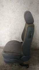 VW GOLF (1998-2004) ΚΑΘΙΣΜΑΤΑ ΖΕΥΓΑΡΙ ΕΜΠΡΟΣ ΔΙΠΟΡΤΟ (ΓΝΗΣΙΑ)-thumb-1