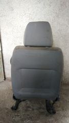 VW GOLF (1998-2004) ΚΑΘΙΣΜΑΤΑ ΖΕΥΓΑΡΙ ΕΜΠΡΟΣ ΔΙΠΟΡΤΟ (ΓΝΗΣΙΑ)-thumb-2