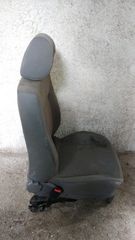 VW GOLF (1998-2004) ΚΑΘΙΣΜΑΤΑ ΖΕΥΓΑΡΙ ΕΜΠΡΟΣ ΔΙΠΟΡΤΟ (ΓΝΗΣΙΑ)-thumb-3