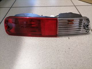 MITSUBISHI PAJERO V 2000-2006 ΠΙΣΩ ΑΡΙΣΤΕΡΟ ΦΑΝΑΡΙ ΟΜΙΧΛΗΣ ΠΡΟΦΥΛΑΚΤΗΡΑ