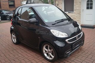 Smart ForTwo '13 FULL EXTRA  ΔΕΙΓΜΑ