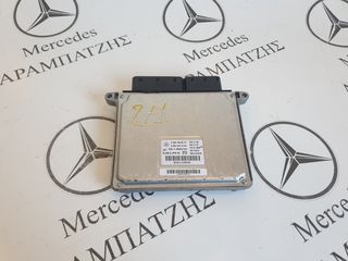 ΕΓΚΕΦΑΛΟΣ ΚΙΝΗΤΗΡΑ W211