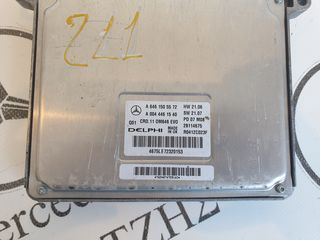 ΕΓΚΕΦΑΛΟΣ ΚΙΝΗΤΗΡΑ W211-thumb-1