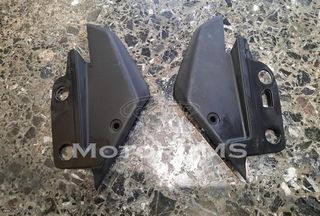 ΠΛΑΣΤΙΚΑ ΧΕΙΡΟΛΑΒHΣ ΣΥΝΟΔΗΓΟΥ APRILIA SHIVER 750  06- 11