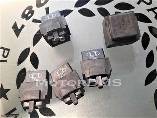 Ρελέ APRILIA SHIVER 750  06- 11 MotorDMS!!!