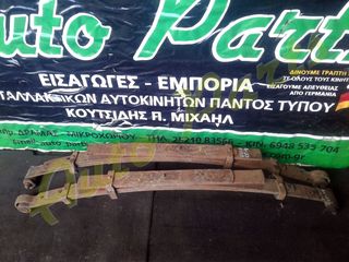 ΣΟΥΣΤΟΦΥΛΛΑ TOYOTA HILUX , ΜΟΝΤΕΛΟ 2005-2008