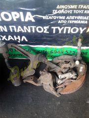 ΑΚΡΟ ΚΟΜΠΛΕ TOYOTA HILUX , ΜΟΝΤΕΛΟ 2005-2011