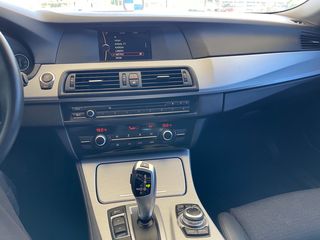 Bmw 520 2013 NAVI,AUTO,XENON,ΔΕΡΜΑ,ΚΑΥΣΤΗΡΑ-thumb-66