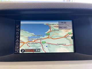 Bmw 520 2013 NAVI,AUTO,XENON,ΔΕΡΜΑ,ΚΑΥΣΤΗΡΑ-thumb-71