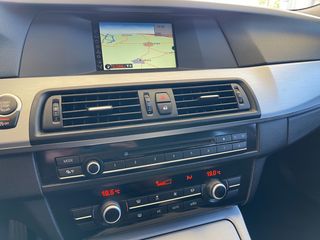 Bmw 520 2013 NAVI,AUTO,XENON,ΔΕΡΜΑ,ΚΑΥΣΤΗΡΑ-thumb-77