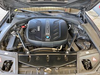 Bmw 520 2013 NAVI,AUTO,XENON,ΔΕΡΜΑ,ΚΑΥΣΤΗΡΑ-thumb-87