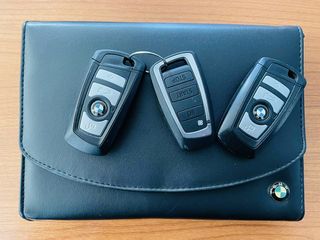 Bmw 520 2013 NAVI,AUTO,XENON,ΔΕΡΜΑ,ΚΑΥΣΤΗΡΑ-thumb-90
