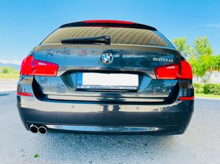Bmw 520 2013 NAVI,AUTO,XENON,ΔΕΡΜΑ,ΚΑΥΣΤΗΡΑ-thumb-12