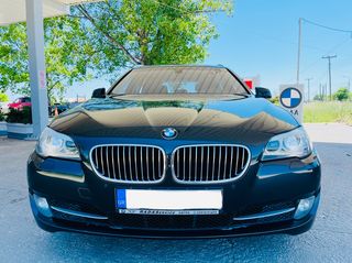 Bmw 520 2013 NAVI,AUTO,XENON,ΔΕΡΜΑ,ΚΑΥΣΤΗΡΑ-thumb-20