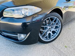 Bmw 520 2013 NAVI,AUTO,XENON,ΔΕΡΜΑ,ΚΑΥΣΤΗΡΑ-thumb-21
