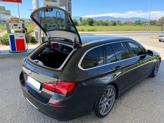 Bmw 520 2013 NAVI,AUTO,XENON,ΔΕΡΜΑ,ΚΑΥΣΤΗΡΑ-thumb-47