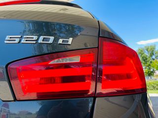 Bmw 520 2013 NAVI,AUTO,XENON,ΔΕΡΜΑ,ΚΑΥΣΤΗΡΑ-thumb-13