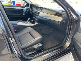 Bmw 520 2013 NAVI,AUTO,XENON,ΔΕΡΜΑ,ΚΑΥΣΤΗΡΑ-thumb-56