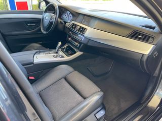 Bmw 520 2013 NAVI,AUTO,XENON,ΔΕΡΜΑ,ΚΑΥΣΤΗΡΑ-thumb-57