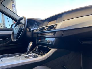 Bmw 520 2013 NAVI,AUTO,XENON,ΔΕΡΜΑ,ΚΑΥΣΤΗΡΑ-thumb-59