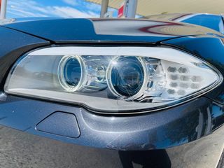 Bmw 520 2013 NAVI,AUTO,XENON,ΔΕΡΜΑ,ΚΑΥΣΤΗΡΑ-thumb-25