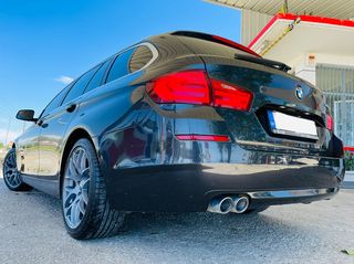 Bmw 520 2013 NAVI,AUTO,XENON,ΔΕΡΜΑ,ΚΑΥΣΤΗΡΑ-thumb-15